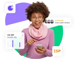 smart proxy server