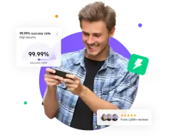 smart proxy server