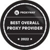 SmartProxy