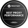 SmartProxy